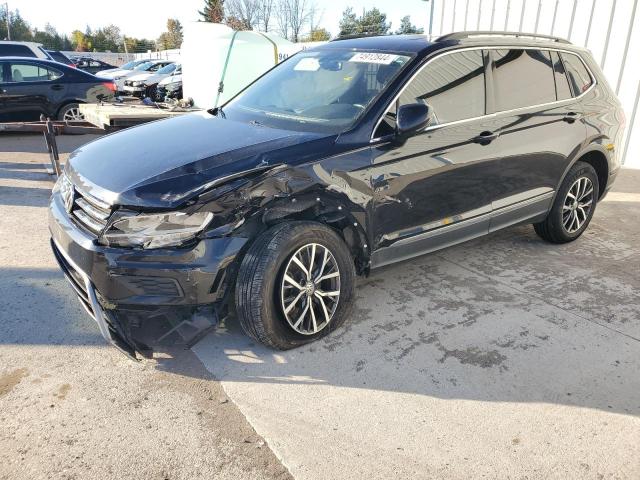 VOLKSWAGEN TIGUAN SE 2018 3vv2b7ax2jm052379