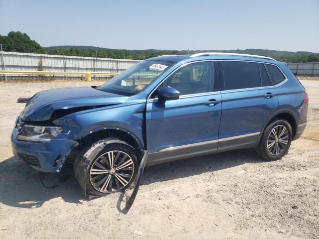 VOLKSWAGEN TIGUAN 2017 3vv2b7ax2jm059588