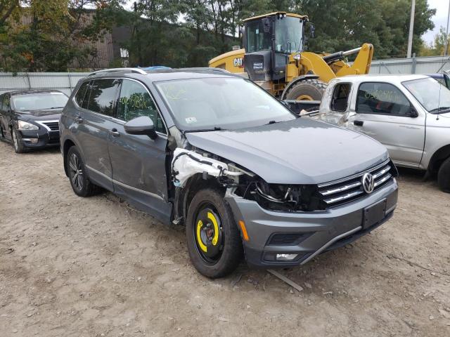 VOLKSWAGEN NULL 2018 3vv2b7ax2jm062247