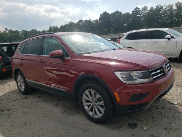 VOLKSWAGEN TIGUAN SE 2018 3vv2b7ax2jm063298