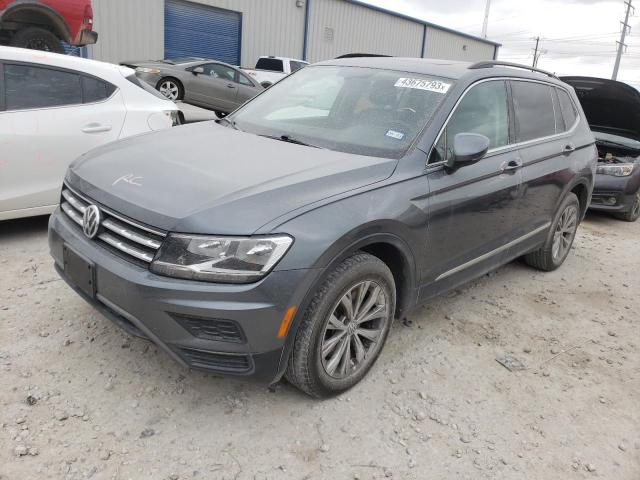 VOLKSWAGEN TIGUAN SE 2018 3vv2b7ax2jm065584