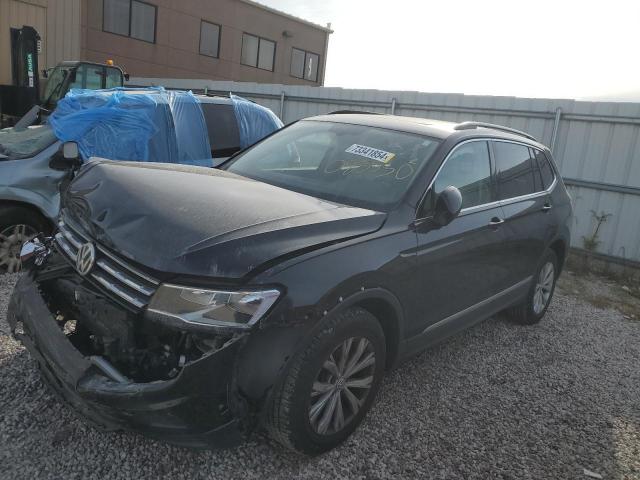 VOLKSWAGEN TIGUAN SE 2018 3vv2b7ax2jm085530