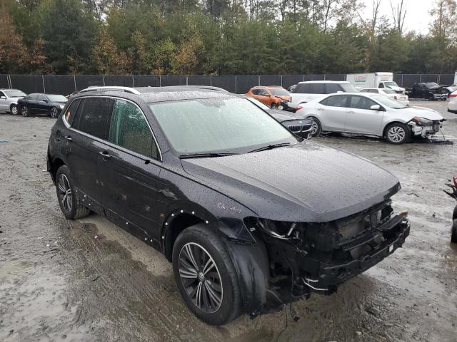 VOLKSWAGEN TIGUAN SE 2018 3vv2b7ax2jm095958