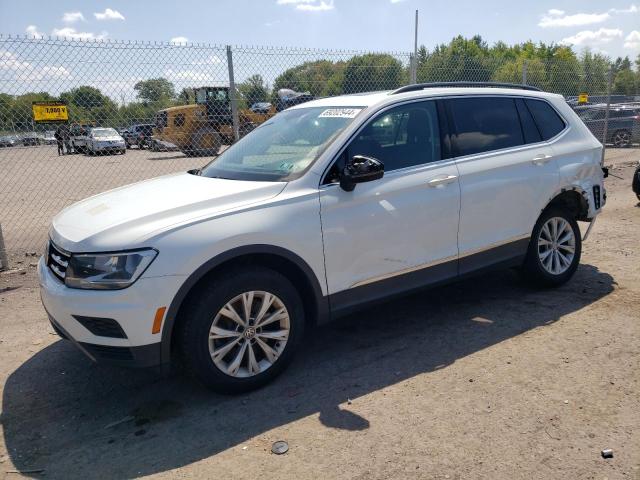 VOLKSWAGEN TIGUAN SE 2018 3vv2b7ax2jm109518