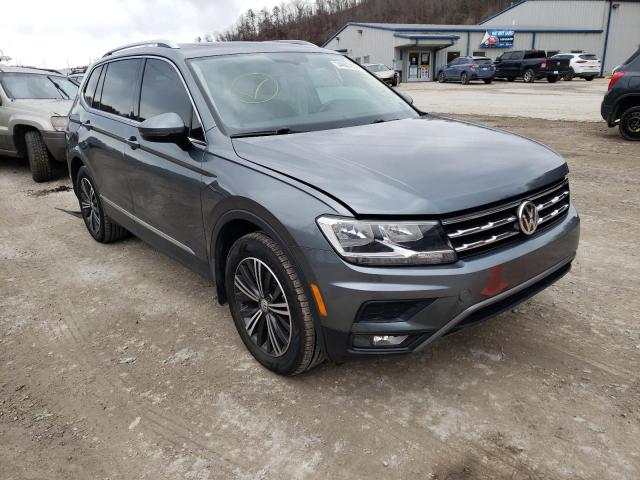 VOLKSWAGEN TIGUAN SE 2018 3vv2b7ax2jm113469