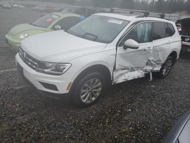 VOLKSWAGEN TIGUAN 2018 3vv2b7ax2jm131647