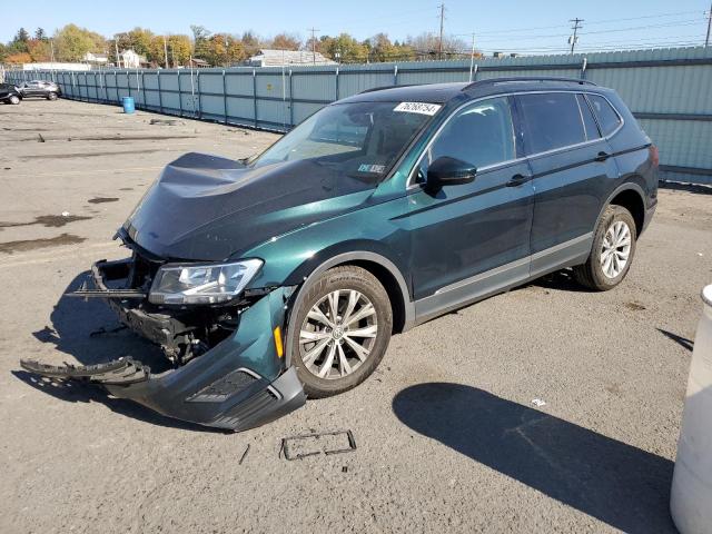 VOLKSWAGEN TIGUAN SE 2018 3vv2b7ax2jm134709