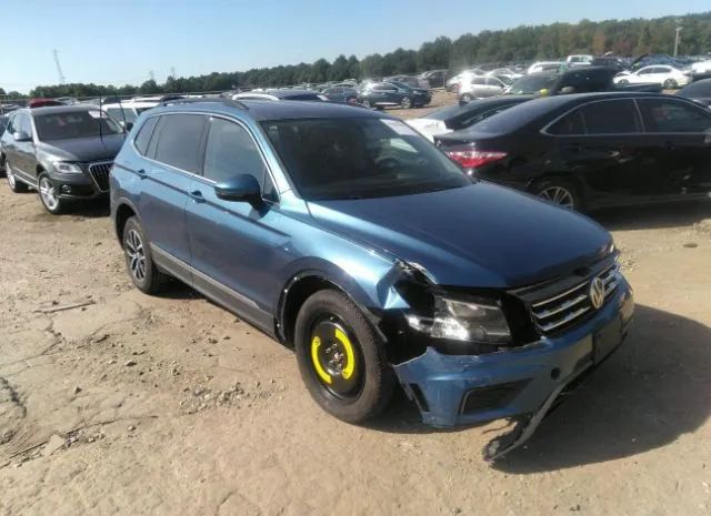 VOLKSWAGEN TIGUAN 2018 3vv2b7ax2jm139960