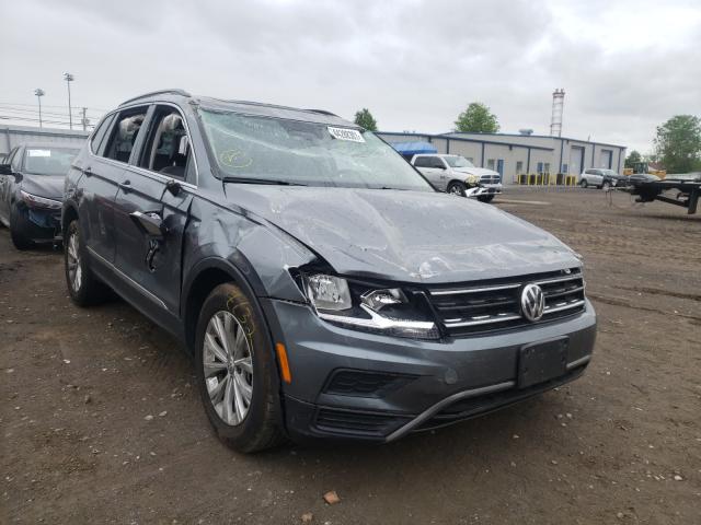 VOLKSWAGEN TIGUAN SE 2018 3vv2b7ax2jm146522