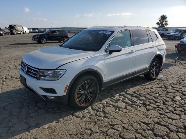 VOLKSWAGEN TIGUAN SE 2018 3vv2b7ax2jm147668