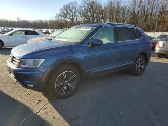 VOLKSWAGEN TIGUAN 2018 3vv2b7ax2jm150960