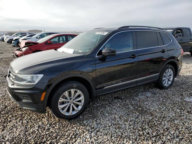 VOLKSWAGEN TIGUAN SE 2018 3vv2b7ax2jm161649