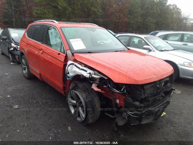 VOLKSWAGEN TIGUAN 2018 3vv2b7ax2jm166270