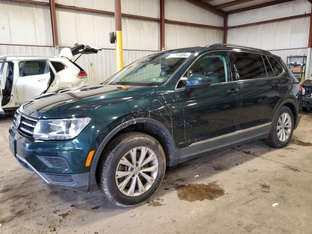 VOLKSWAGEN TIGUAN SE 2018 3vv2b7ax2jm175776