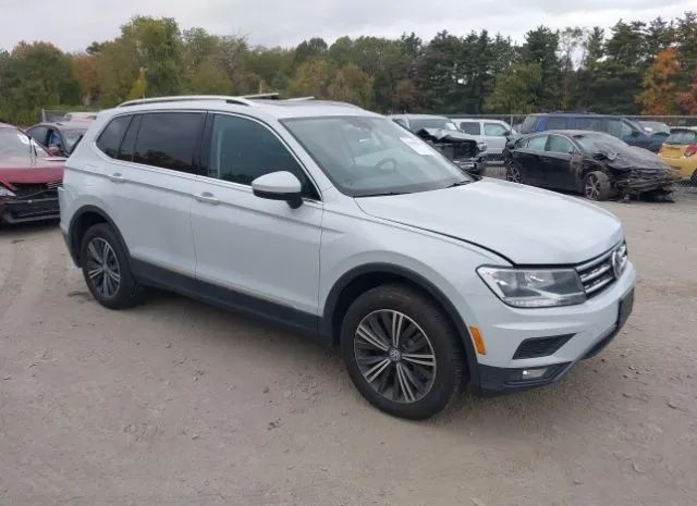 VOLKSWAGEN TIGUAN 2018 3vv2b7ax2jm194716