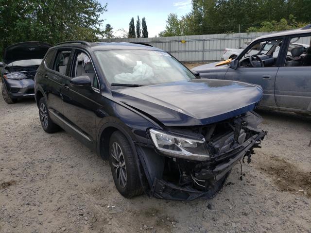 VOLKSWAGEN TIGUAN SE 2018 3vv2b7ax2jm195946