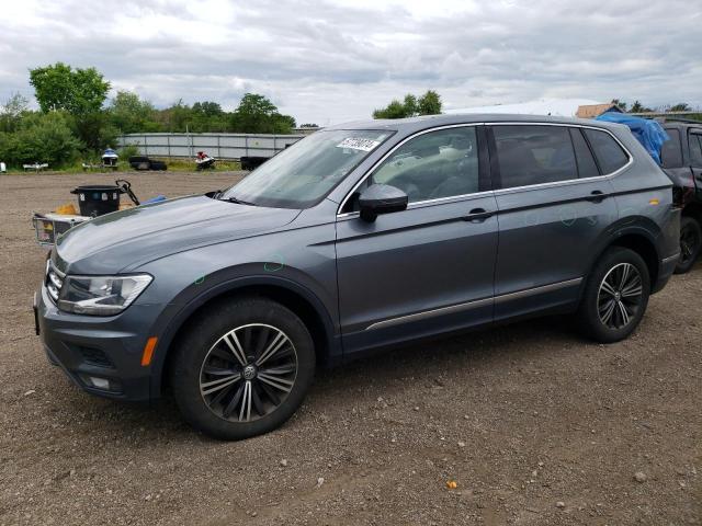 VOLKSWAGEN TIGUAN 2018 3vv2b7ax2jm198085