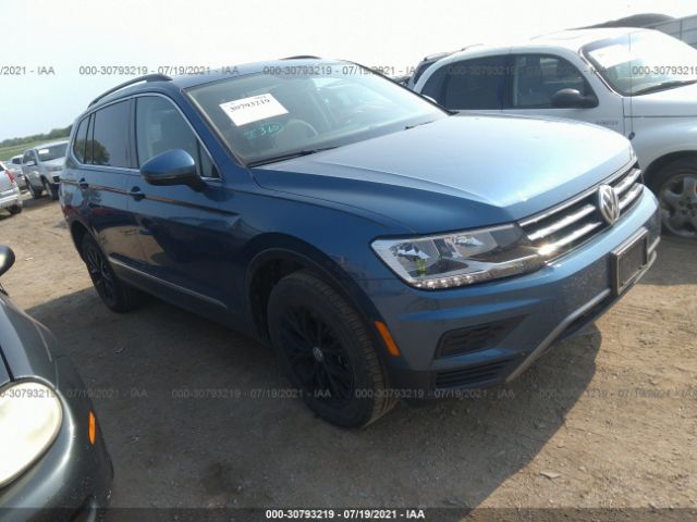 VOLKSWAGEN TIGUAN 2018 3vv2b7ax2jm198698