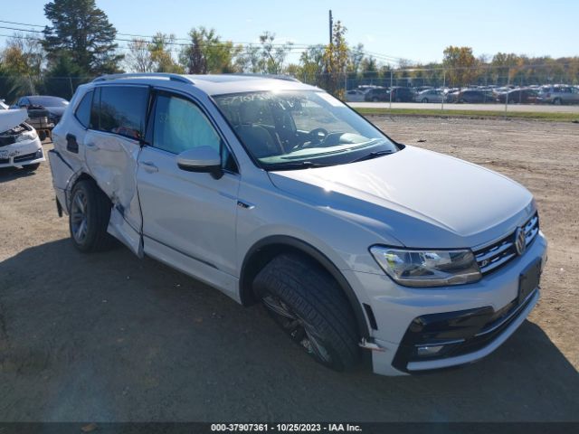 VOLKSWAGEN TIGUAN 2018 3vv2b7ax2jm205522