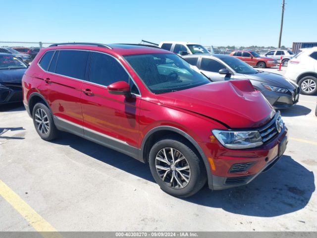 VOLKSWAGEN TIGUAN 2018 3vv2b7ax2jm213183