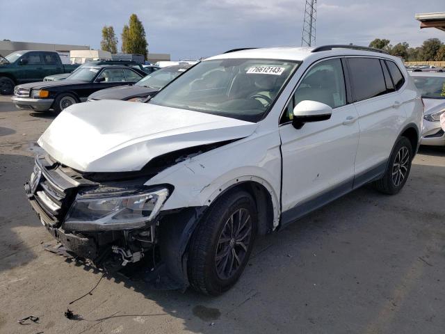 VOLKSWAGEN TIGUAN 2018 3vv2b7ax2jm218741