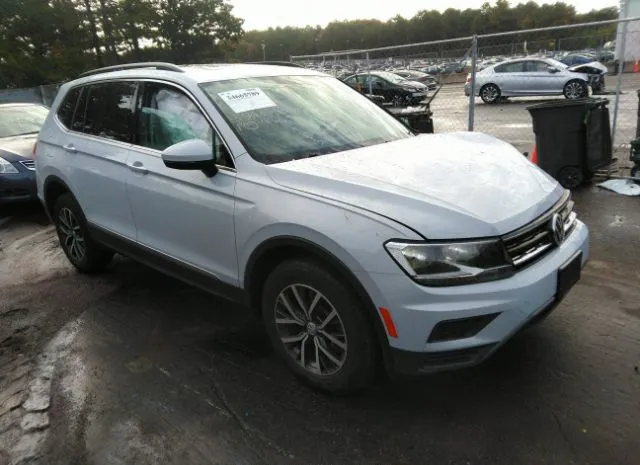 VOLKSWAGEN TIGUAN 2018 3vv2b7ax2jm222577