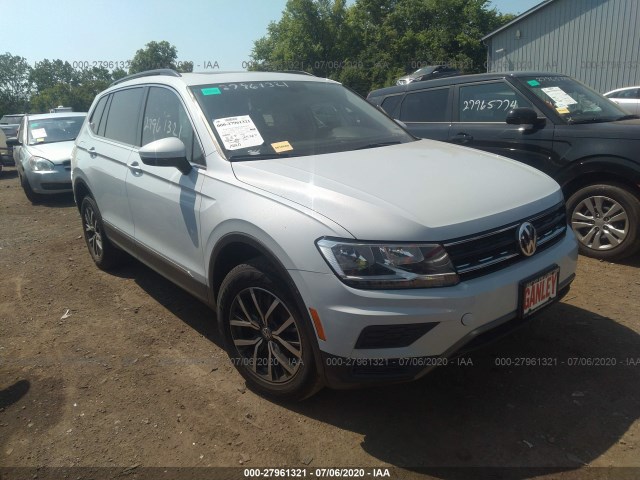 VOLKSWAGEN TIGUAN 2018 3vv2b7ax2jm222708