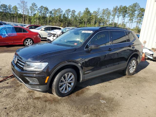 VOLKSWAGEN TIGUAN 2018 3vv2b7ax2km025877