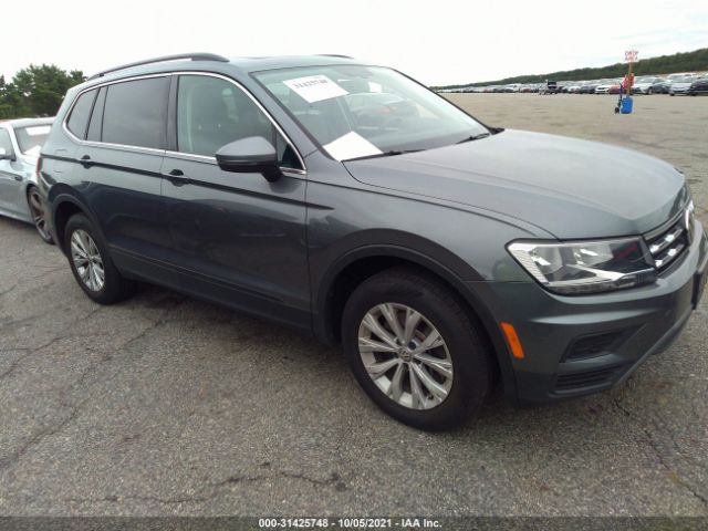 VOLKSWAGEN TIGUAN 2019 3vv2b7ax2km031713