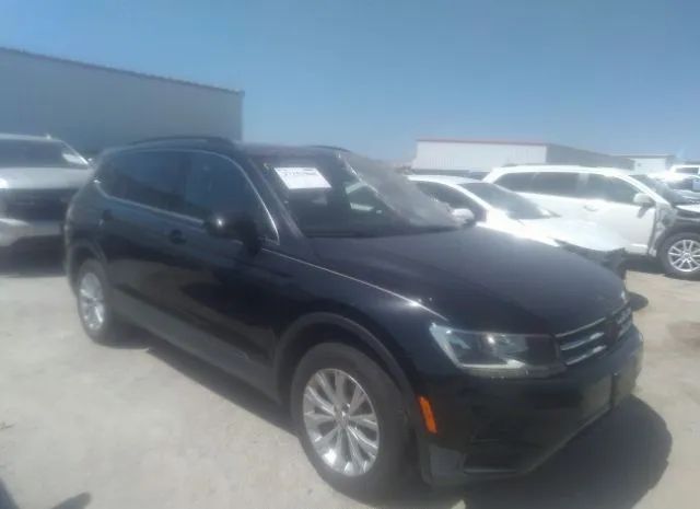 VOLKSWAGEN TIGUAN 2019 3vv2b7ax2km035809