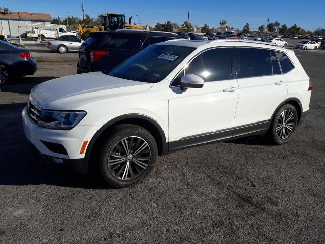 VOLKSWAGEN TIGUAN SE 2019 3vv2b7ax2km040069