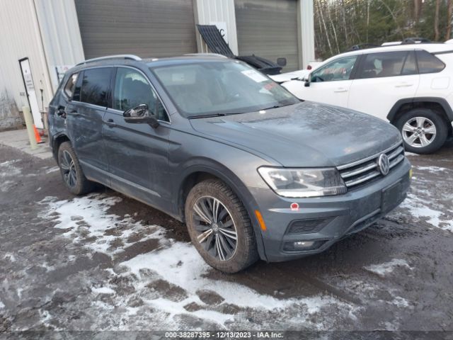 VOLKSWAGEN TIGUAN 2018 3vv2b7ax2km043330