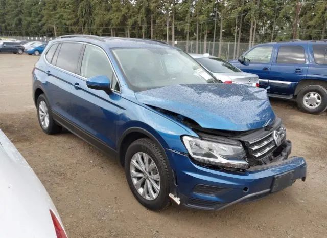 VOLKSWAGEN TIGUAN 2019 3vv2b7ax2km044056