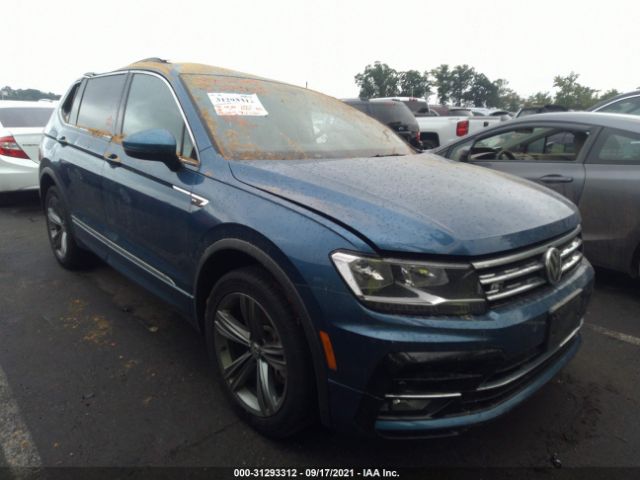 VOLKSWAGEN TIGUAN 2019 3vv2b7ax2km048768