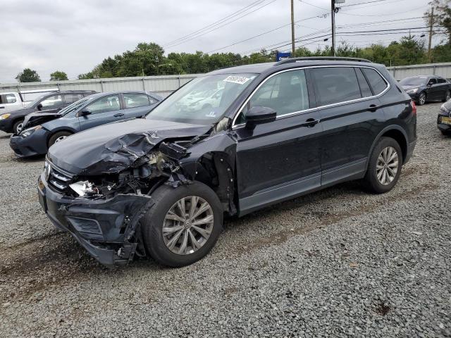 VOLKSWAGEN TIGUAN SE 2019 3vv2b7ax2km085626