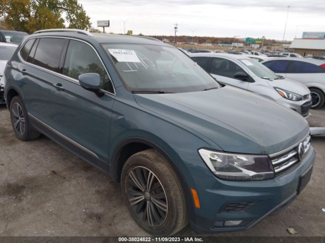 VOLKSWAGEN TIGUAN 2019 3vv2b7ax2km095783