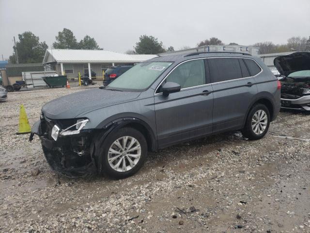 VOLKSWAGEN TIGUAN SE 2019 3vv2b7ax2km100237