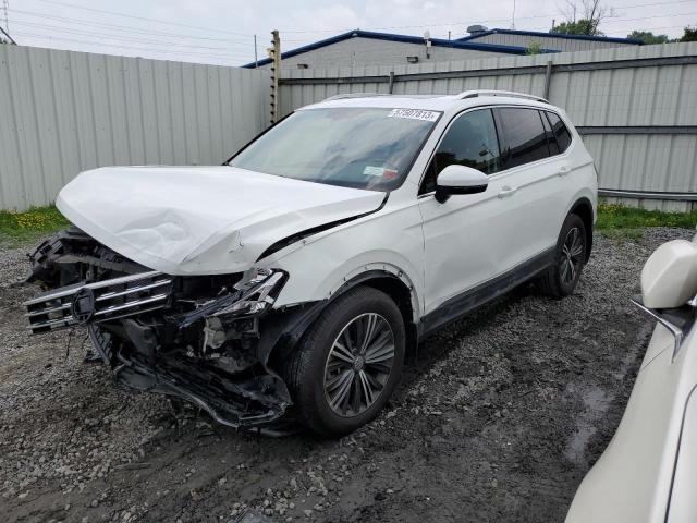 VOLKSWAGEN NULL 2019 3vv2b7ax2km100318