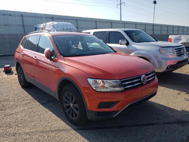 VOLKSWAGEN TIGUAN SE 2019 3vv2b7ax2km108399