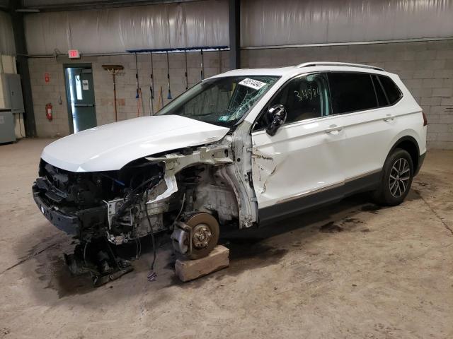 VOLKSWAGEN TIGUAN 2019 3vv2b7ax2km125574