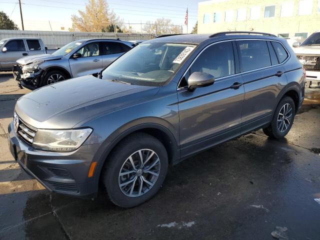 VOLKSWAGEN TIGUAN 2019 3vv2b7ax2km143458