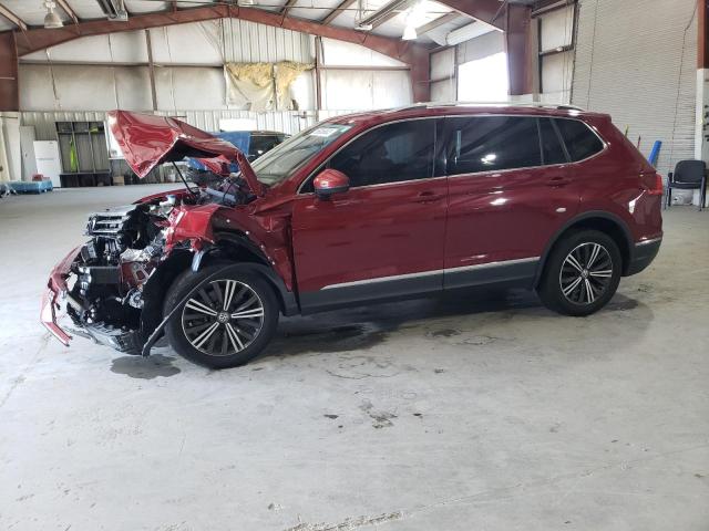 VOLKSWAGEN TIGUAN 2019 3vv2b7ax2km150670