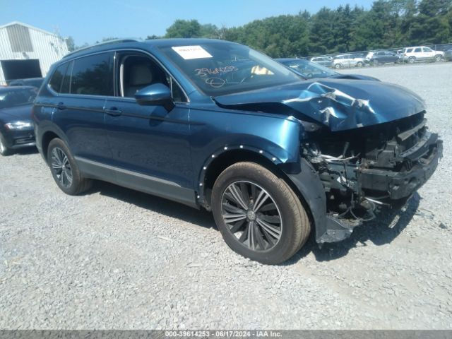 VOLKSWAGEN TIGUAN 2019 3vv2b7ax2km156923