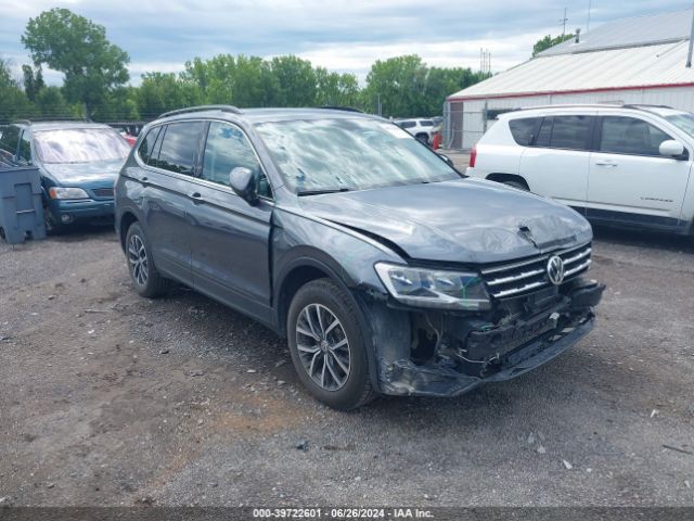 VOLKSWAGEN TIGUAN 2019 3vv2b7ax2km158400