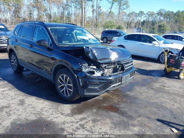 VOLKSWAGEN TIGUAN 2019 3vv2b7ax2km182776