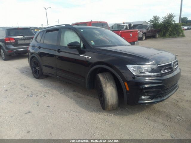 VOLKSWAGEN TIGUAN 2019 3vv2b7ax2km189887