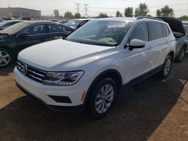 VOLKSWAGEN TIGUAN SE 2019 3vv2b7ax2km191977