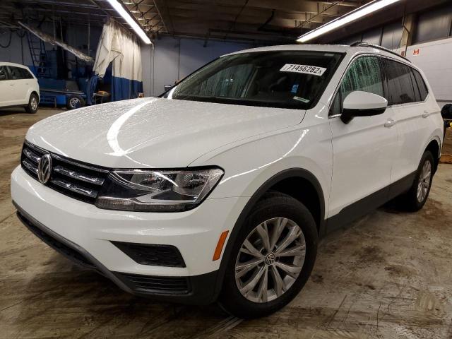 VOLKSWAGEN TIGUAN SE 2019 3vv2b7ax2km196015