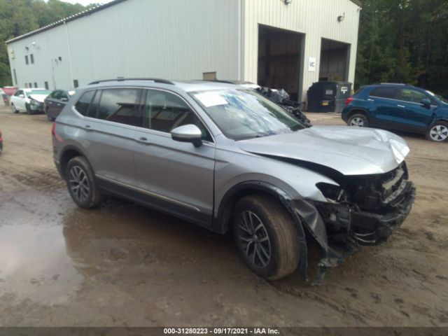 VOLKSWAGEN TIGUAN 2019 3vv2b7ax2lm005372