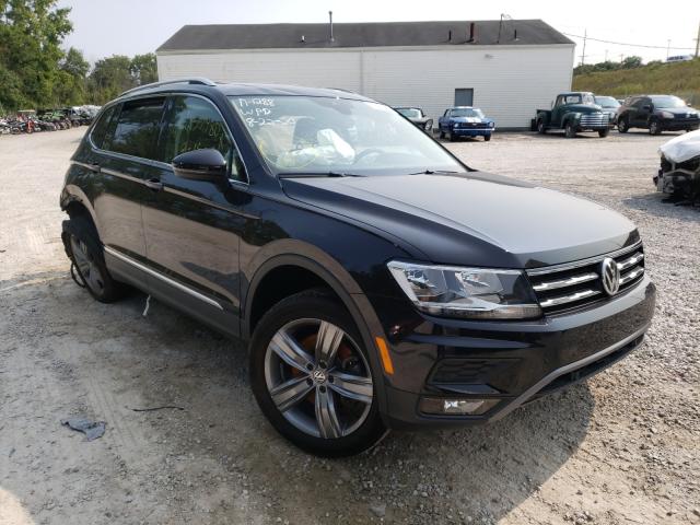 VOLKSWAGEN TIGUAN SE 2020 3vv2b7ax2lm026691